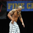Apelu  Fallvae - NPC Jay Cutler Desert Classic 2014 - #1